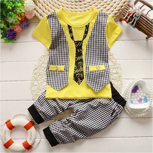 Boys Suit Infant Toddler Christening Party Clothes Vest - Temu